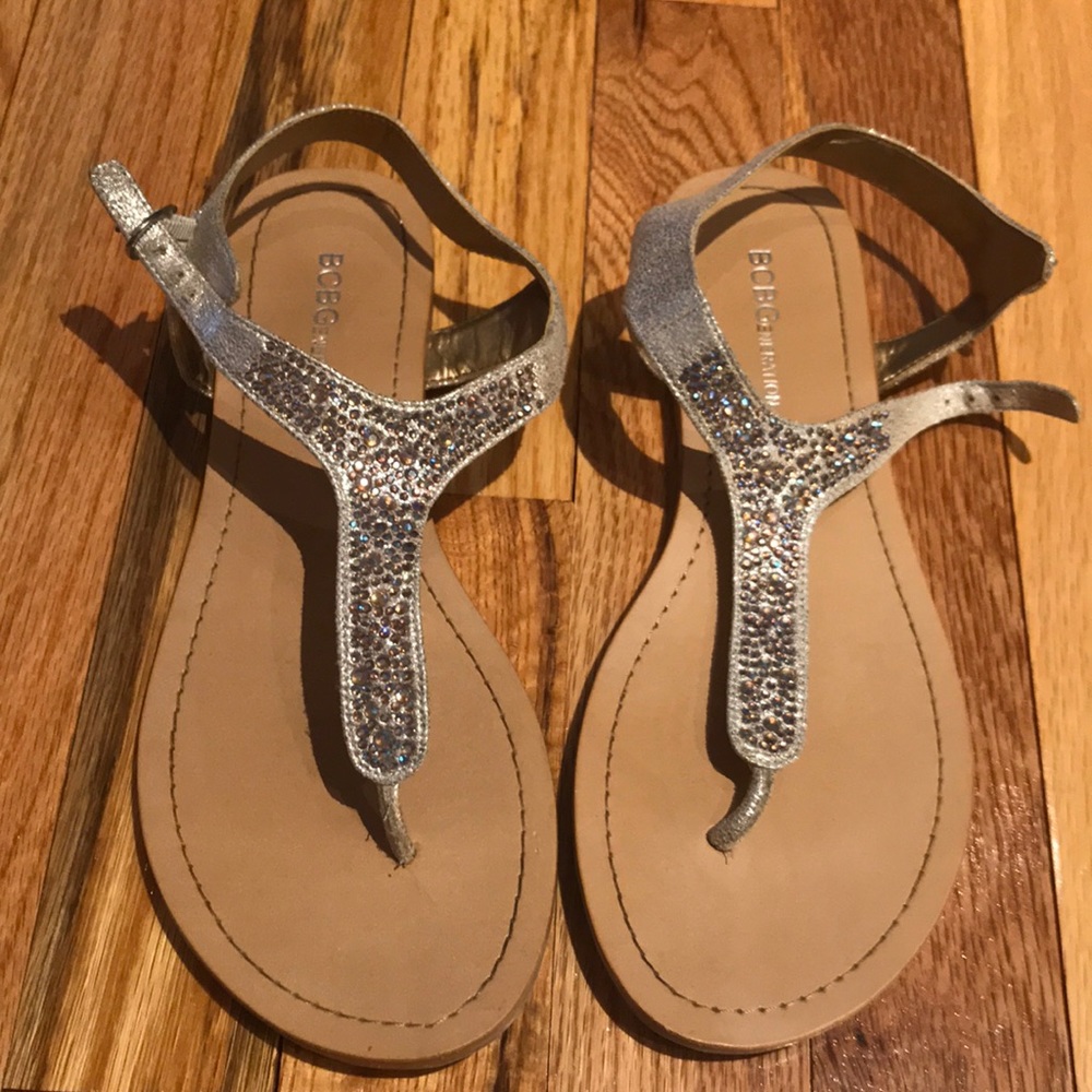 ❌sold❌BCBGeneration Sandals